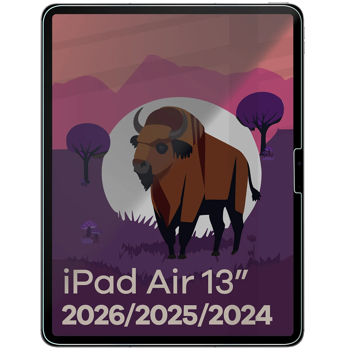 Właściwości Bizon Glass Tab Clear Shadow Duo: powłoka oleofobowa, odporność na zarysowania i niewielka grubość